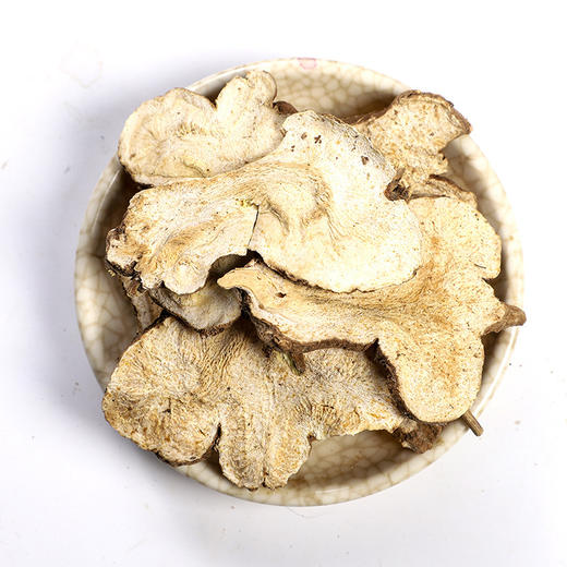 甄选 白术 精选白术 商品图4