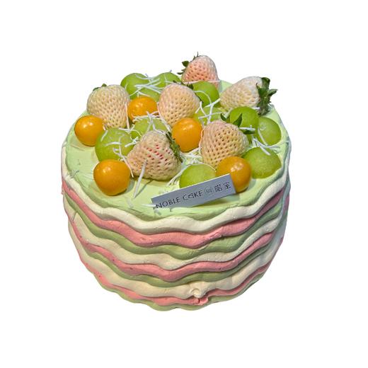 油画玫珑（需提前 24 小时预定） 商品图0