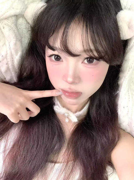 CLAIRECOLOR高光巧（佩戴直径：14.3mm） 商品图10