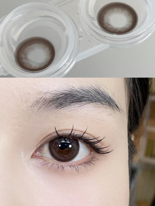 CLAIRECOLOR高光巧（佩戴直径：14.3mm） 商品图2