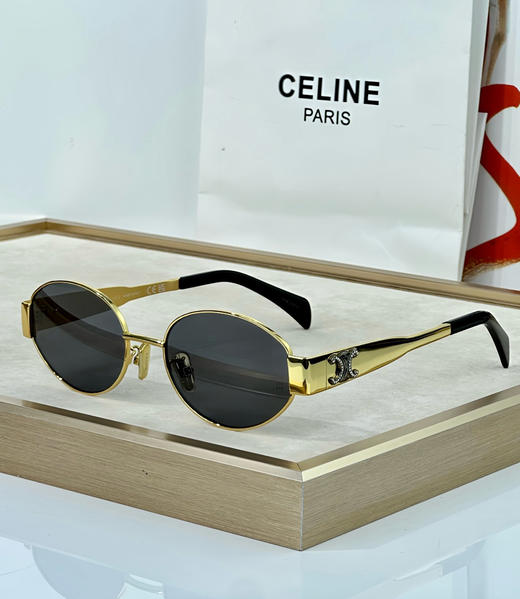 ce凯旋门太阳镜墨镜 商品图2