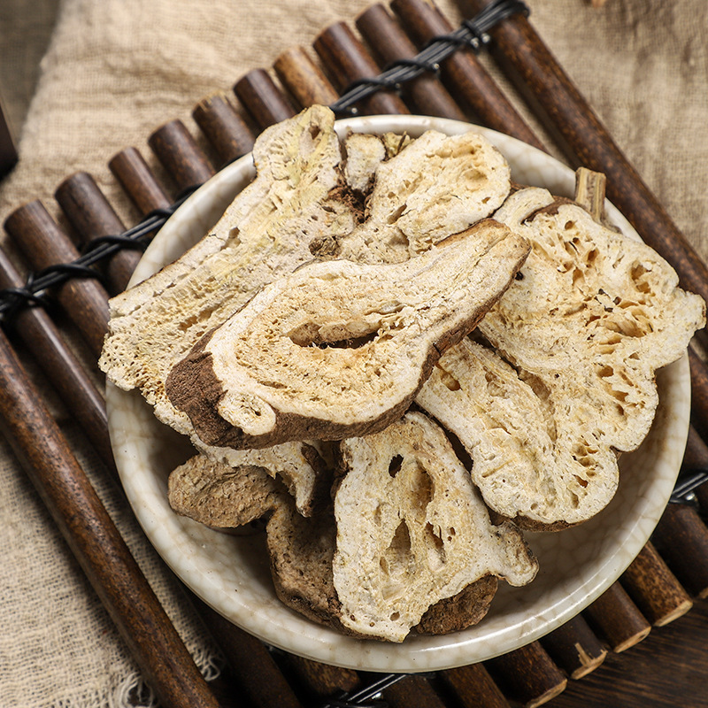 甄选 白术 精选白术