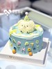 小熊蛋糕 商品缩略图0