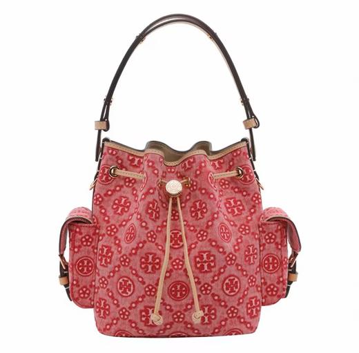 TORY BURCH 水桶包女  179208-612-F . 商品图0