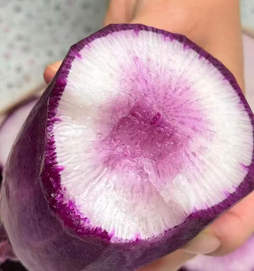 冰激凌水果萝卜 商品图1