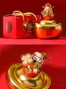 足金财神摆件 商品缩略图3