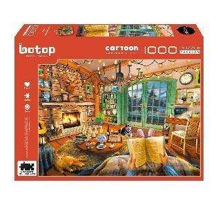 Botop-度假屋bj 商品图0