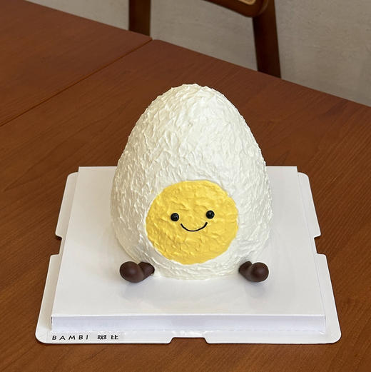 jellycat丨水煮蛋 商品图1