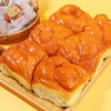 【醒粉福利15.9元5袋】中之杰黄油拉丝面包145g*5袋安佳黄油新西兰乳粉 商品缩略图2