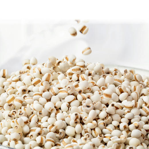 有机薏米 370g 商品图2