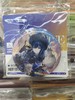 明日方舟 双闪徽章-缄默德克萨斯（幽兰秘辛VER.） 商品缩略图0