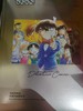 名侦探柯南记忆回路原画贴纸盲盒NO.1（20入） 商品缩略图0