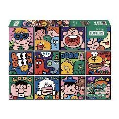 Botop-拥抱快乐bj