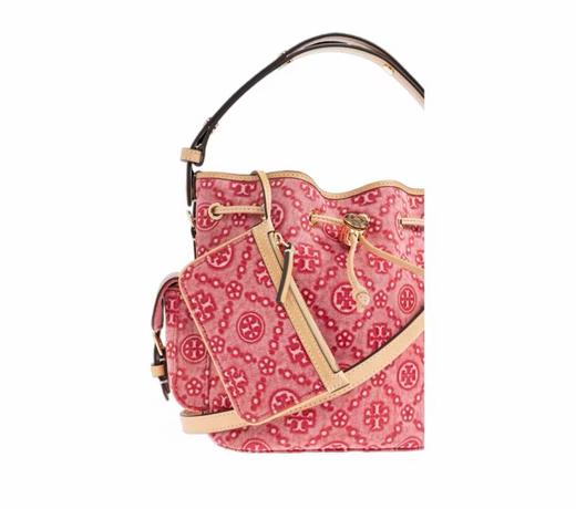 TORY BURCH 水桶包女  179208-612-F . 商品图2