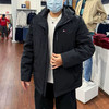 太划算了📣仅限黑色历史最低498元Tommy男士两件装冲锋衣来啦 有内胆 商品缩略图6