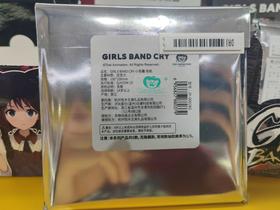 哭泣少女乐队-小恶魔-色纸盲抽