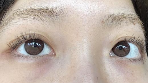 isoraLook半年抛·胡萝贝贝·14.2mm中等着色·2片 商品图2