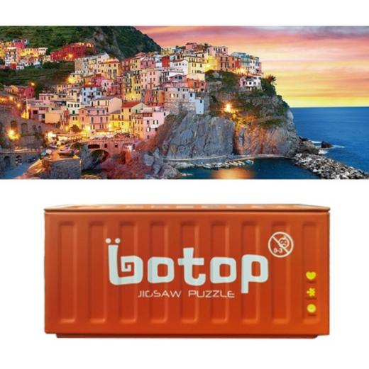 五渔村（迷你片）集装箱bj 商品图0