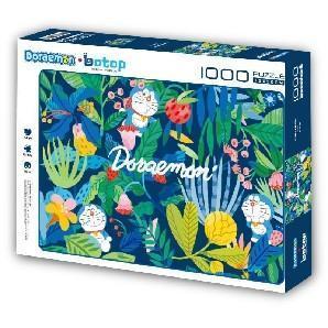 Botop-哆啦A梦系列奇趣空间bj 商品图0