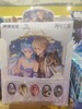 莲灯溯梦系列徽章盲盒-盒（10入） 商品缩略图0