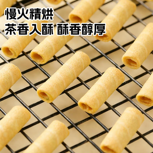 一封情酥新款茶酥卷 商品图1