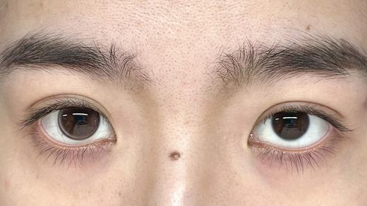 isoraLook半年抛·胡萝贝贝·14.2mm中等着色·2片 商品图1