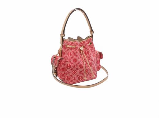 TORY BURCH 水桶包女  179208-612-F . 商品图1