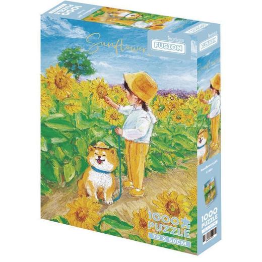 BOTOP FUSION向日葵bj 商品图0