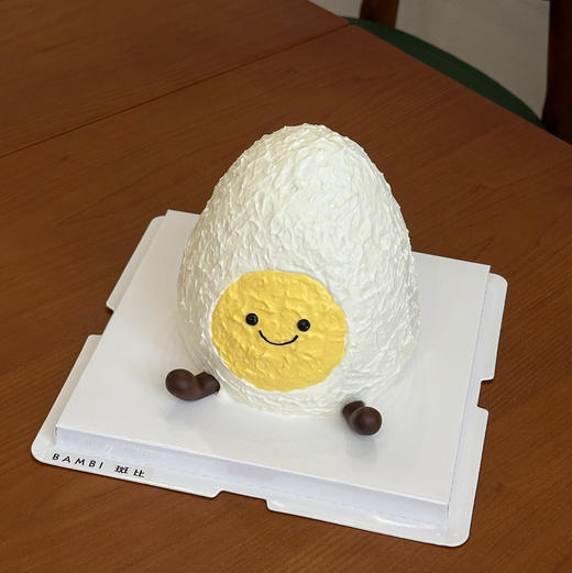 jellycat丨水煮蛋 商品图2