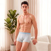 男士防手机辐射内裤 男性生殖内裤 银纤维电焊工银离子服饰防电磁波内裤 商品缩略图5