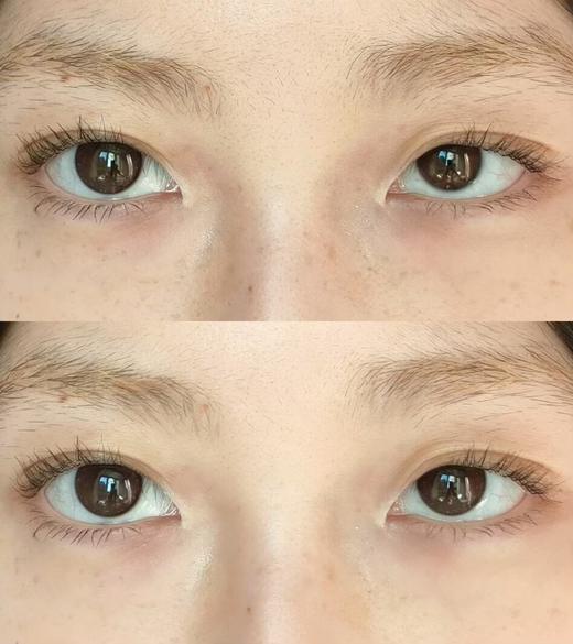 isoraLook半年抛·胡萝贝贝·14.2mm中等着色·2片 商品图5