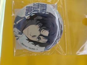 文豪野犬湿发 太宰治吧唧