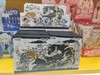 非人哉-仙山琼阁系列第二弹-亚克力徽章盲盒（1/10） 商品缩略图0