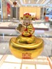 足金财神摆件 商品缩略图4