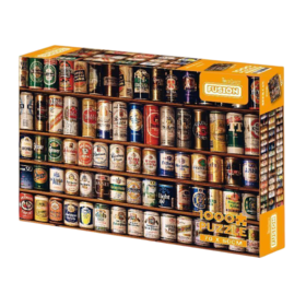 BOTOP FUSION啤酒罐bj