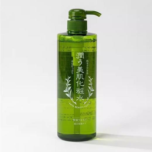 春禾樱美肌化妆水670ml 商品图2