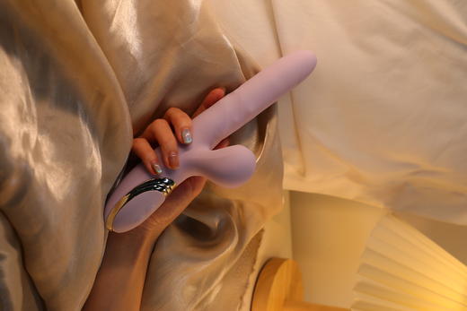 【谜姬】惊鸿撸珠棒上下撸珠吮吸震动 商品图3