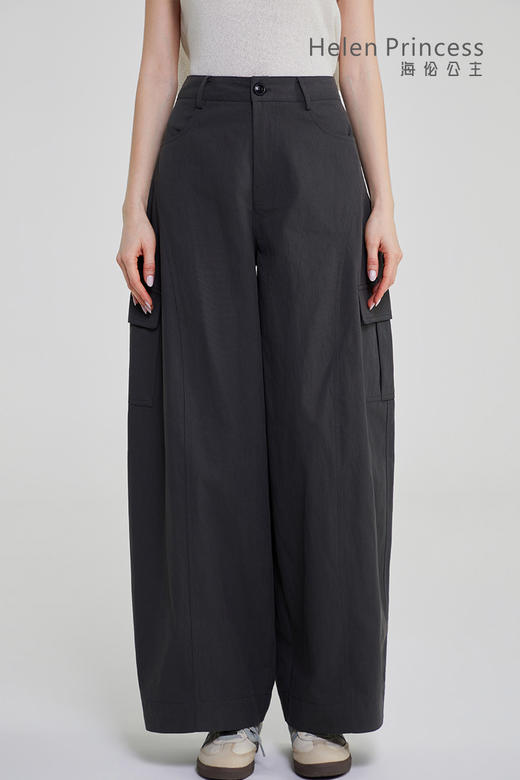 休闲工装裤 商品图3