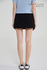 优雅短裙配腰带 商品缩略图5