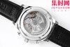 ZF万国葡萄牙计时系列IW371609 黑色盘 ZF葡计V2版透底款 葡计背透款 丹东7750机 男士腕表 商品缩略图6