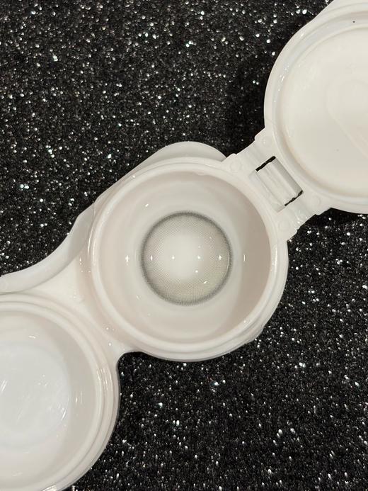 isoraLook定轴高光半年抛·打走瞌睡虫/吃掉少女心/阴天万花筒·14.5mm中大着色·2片 商品图1