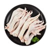 单冻鸡爪子(400±50g）冷冻 商品缩略图1