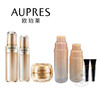 【爆】1楼欧珀莱 臻源凝时精华水170ml+臻源凝时精华乳130ml+臻源抚纹悦颜霜50g 商品缩略图0