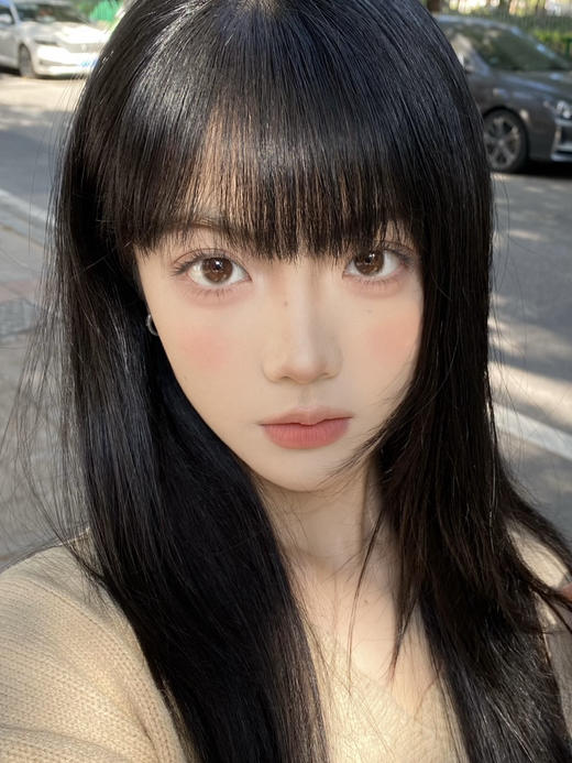 CL棕色没烦恼（佩戴直径：14.0mm） 商品图1