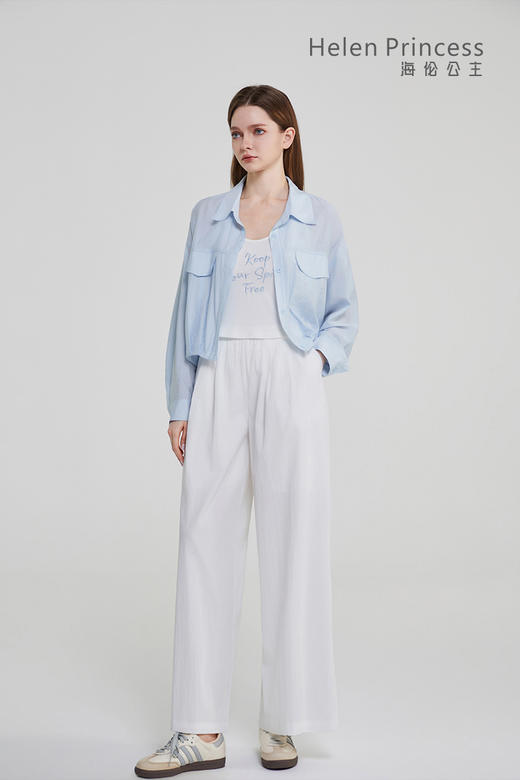 清新防晒套装 商品图3