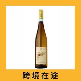皮耶罗潘索阿维经典干白葡萄酒2024（首付款）Pieropan La Rocca Soave Classico Veneto, Italy 2024