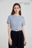 百搭圆领短袖T恤 商品缩略图8