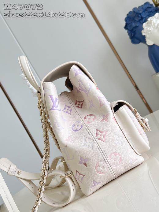 驴家 Dream 系列  Backup 双肩包 彩色渐变 （JPH） 商品图1