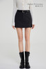 优雅短裙配腰带 商品缩略图0