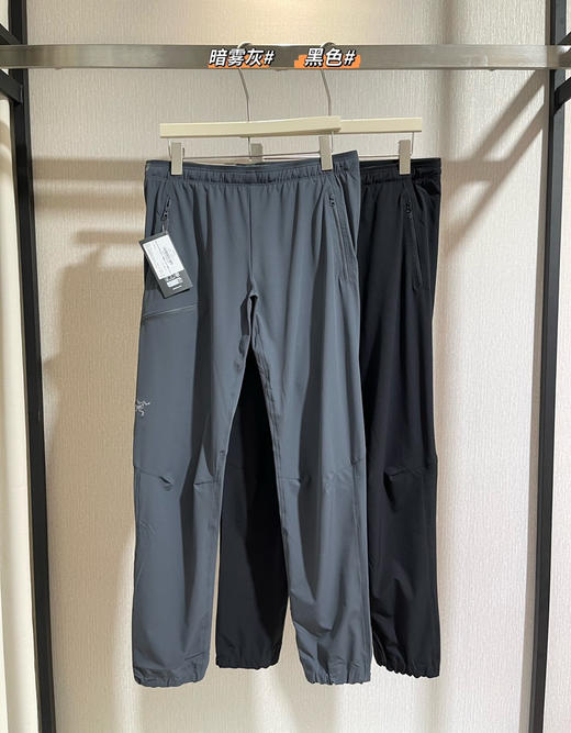 越南代工纯原鸟家GAMMA 系列男士运动裤卫裤020903 商品图2